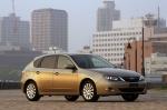Subaru Impreza by JDM 2008 года
